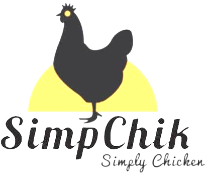 Simply Chicken!